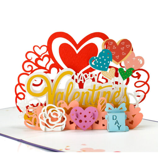 Wholesale-Happy-Valentine-Heart-3D-pop-up-manufacturer-01