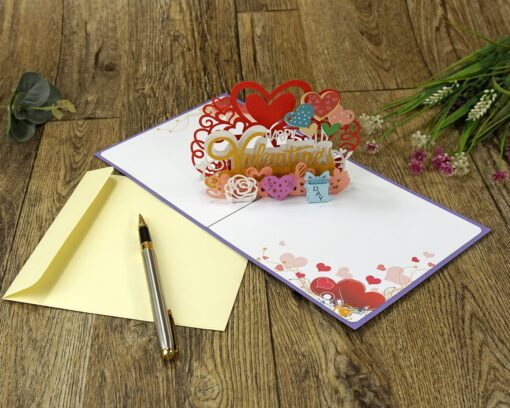 Wholesale-Happy-Valentine-Heart-3D-pop-up-manufacturer-06