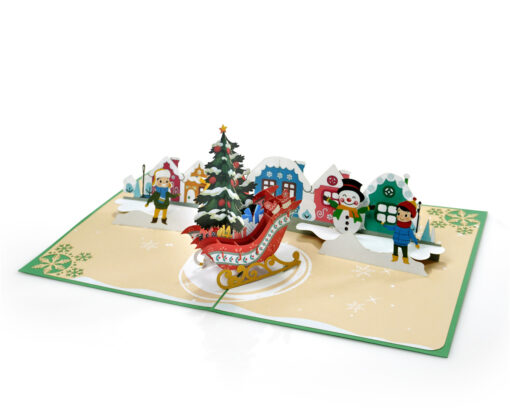 Wholesale-Merry-Christmas-Design-3D-card-from-HMG-02