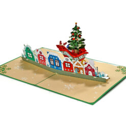 Wholesale-Merry-Christmas-Design-3D-card-from-HMG-03