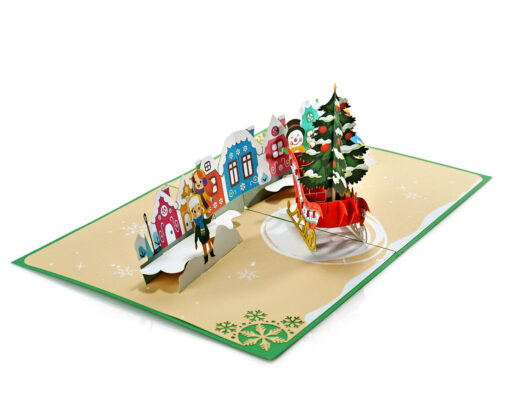 Wholesale-Merry-Christmas-Design-3D-card-from-HMG-04