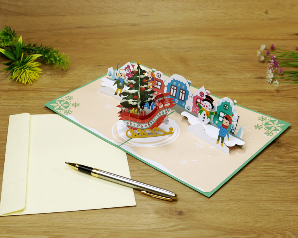 Wholesale-Merry-Christmas-Design-3D-card-from-HMG-05