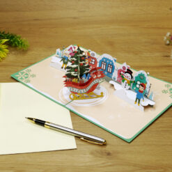 Wholesale-Merry-Christmas-Design-3D-card-from-HMG-05