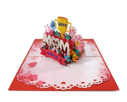 Best-Mom-World-3D-pop-up-greeting-cards-for-Mother’s-Day-Wholesale-02