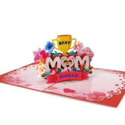 Best-Mom-World-3D-pop-up-greeting-cards-for-Mother’s-Day-Wholesale-03