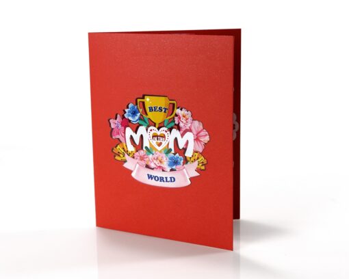 Best-Mom-World-3D-pop-up-greeting-cards-for-Mother’s-Day-Wholesale-04