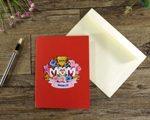 Best-Mom-World-3D-pop-up-greeting-cards-for-Mother’s-Day-Wholesale-06