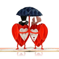 Wholesale-Red-Love-heart-3D-popup-card-manufacturer-01