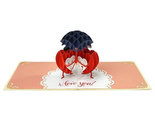 Wholesale-Red-Love-heart-3D-popup-card-manufacturer-02