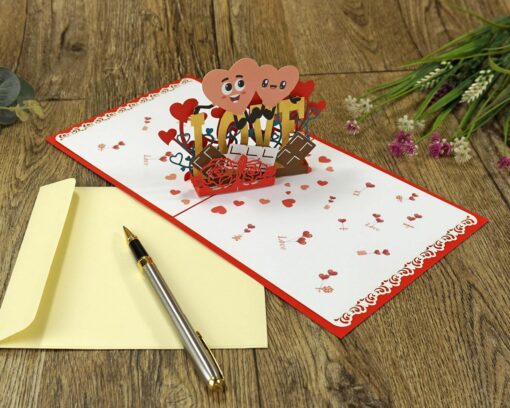Wholesale-Sweet-Love-heart-3D-popup-card-supplier-05
