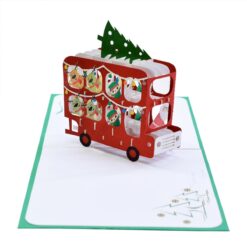 Wholesale-Xmas-tree-and-bus-3D-pop-up-card-supplier-02