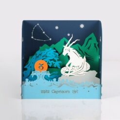 Wholesale-Zodiac-Capricorns-3D-pop-up-cards-supplier-01