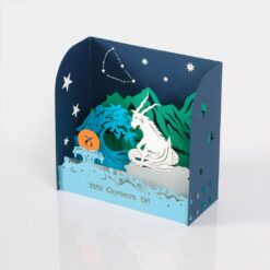 Wholesale-Zodiac-Capricorns-3D-pop-up-cards-supplier-04