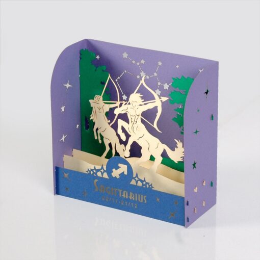 Wholesale-Zodiac-Sagittarius-3D-pop-up-cards-supplier-03