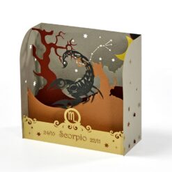 Wholesale-Zodiac-Scorpions-3D-pop-up-cards-supplier-02