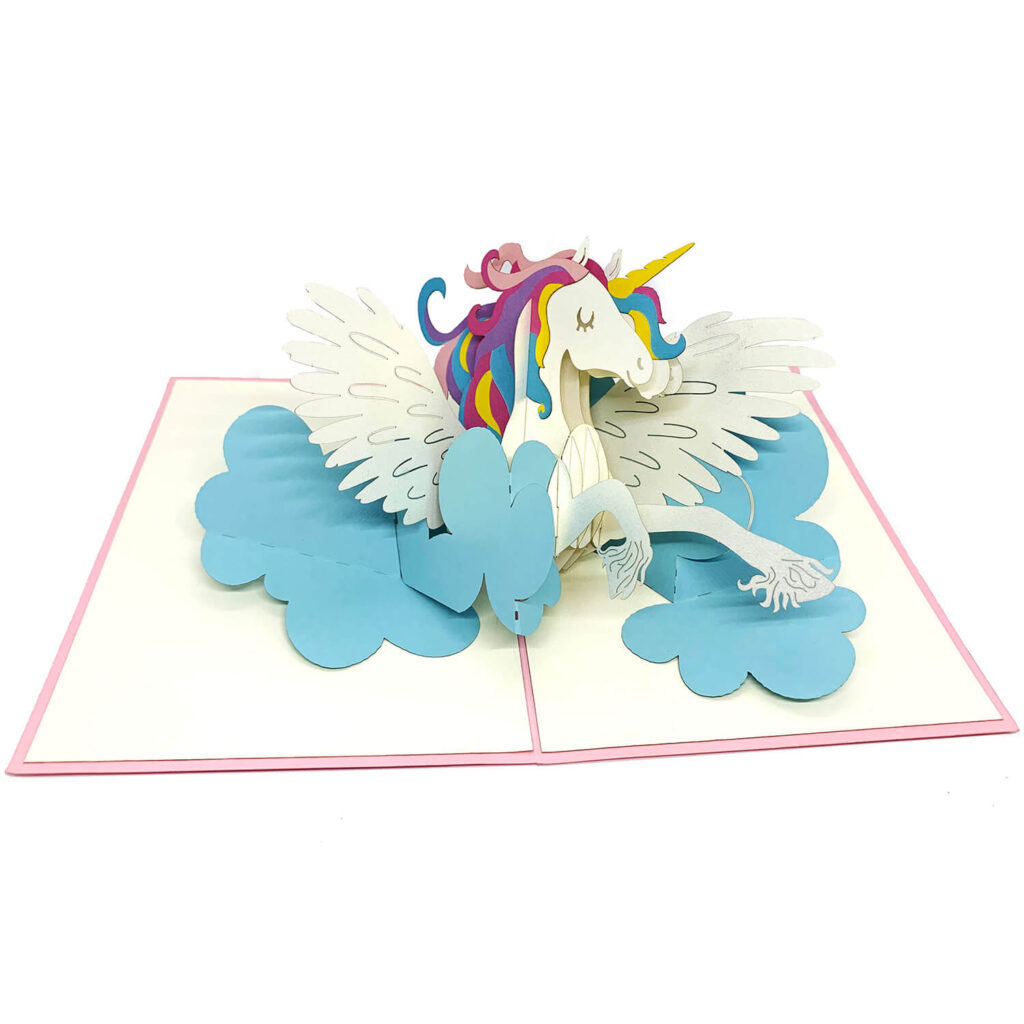 unicorn-pop-up-card-manufacturing-in-Vietnam