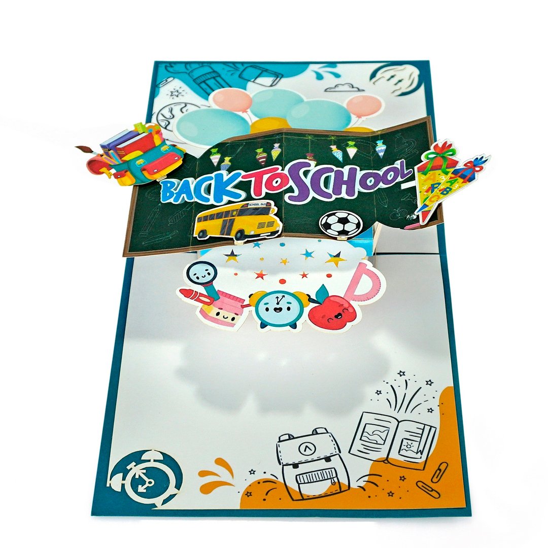 thumbnail image 2 of Cardinal Birth 3d Popup Greeting Card From Viet Nam Hmg Supplier For... 2 of 11