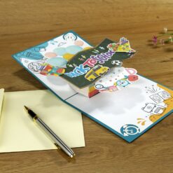 Back-to-school-3D-popup-greeting-card-manufacturer-06