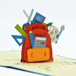School-bag-greeting-card-by-HMG-HMG-Pop-Up-Paper-5