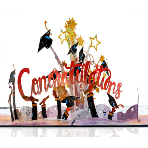 Bulk-3D-Pop-Up-Congratulation-Greeting-Card-Supplier-HMG-Pop-Up-Paper-4