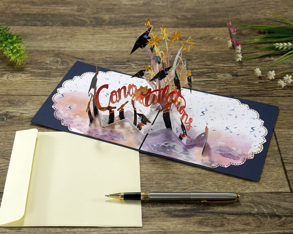 Bulk-3D-Pop-Up-Congratulation-Greeting-Card-Supplier-05