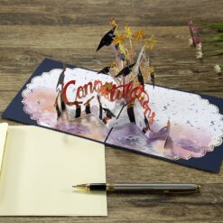 Bulk-3D-Pop-Up-Congratulation-Greeting-Card-Supplier-05