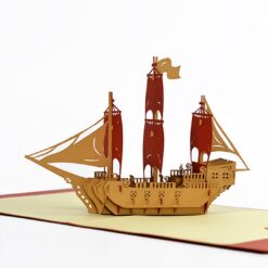 Bulk-3D-Pop-Up-Gift-Card-with-boat-model-for-gifts-and-souvenirs-02