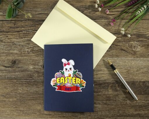 Custom-Bunny-Easter-3D-pop-up-greeting-card-manufacturer-in-Vietnam-06