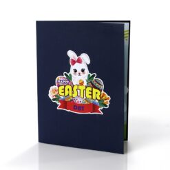 Custom-Bunny-Easter-3D-pop-up-greeting-card-manufacturer-in-Vietnam-08