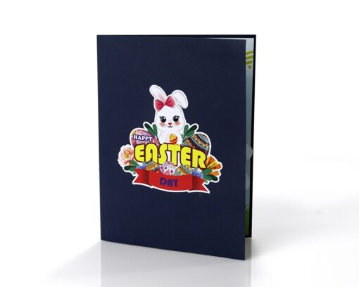 Custom-Bunny-Easter-3D-pop-up-greeting-card-manufacturer-in-Vietnam-08