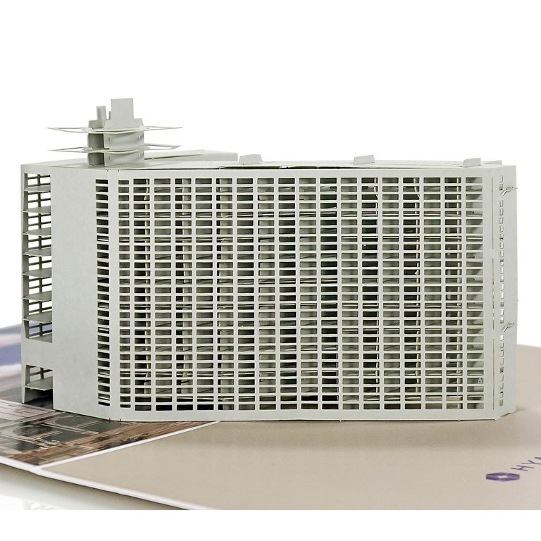 Custom-Design-Building-3D-Popup-Hyatt-Regency-in-San-Francisco-01