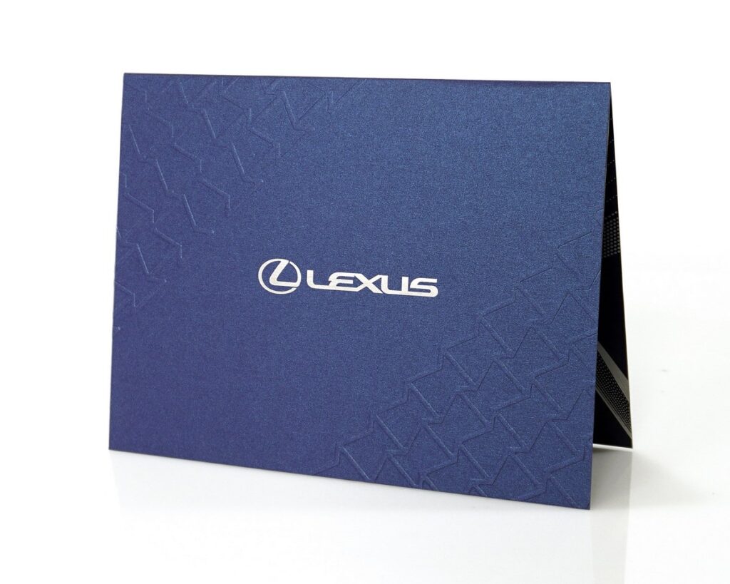 Custom-Design-Happy-birthday-3D-greeting-card-Lexus-07