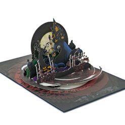 Customized-3D-Pop-Up-Greeting-Cards-for-Halloween-Manufacturer-04