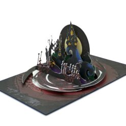 Customized-3D-Pop-Up-Greeting-Cards-for-Halloween-Manufacturer-05