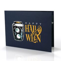 Customized-3D-Pop-Up-Greeting-Cards-for-Halloween-Manufacturer-08