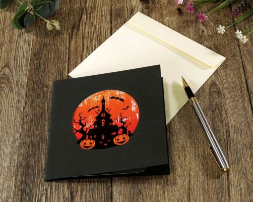Customized-3D-Pop-Up-Halloween-Greeting-Cards-Wholesale-07