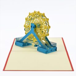 Customized-Building-3D-Pop-Up-for-Gift-and-holiday-Cards-Supplier-02