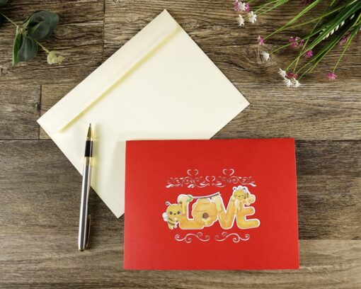 Supplier-3D-Pop-Up-Sweet-Love-Greeting-card-for-Valentine’s-Day-07