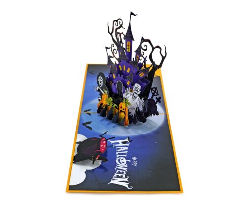Wholesale-3D-Pop-Up-Halloween-Greeting-Cards-Supplier-02