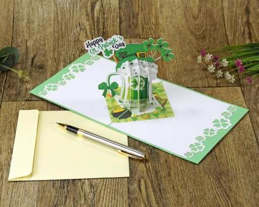 Wholesale-3D-Pop-Up-Patrick's-Day-Greeting-card-Manufacturing-in-Vietnam-04
