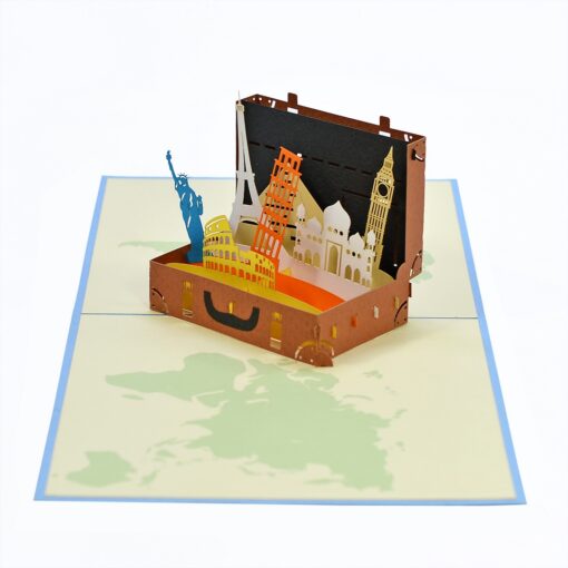 Wholesale-3D-Pop-Up-Travelling-Holiday-Greeting-Card-Supplier-02