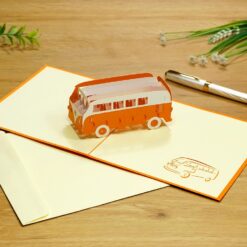 Wholesale-Bus-3D-Pop-Up-Birthday-Greeting-Card-Manufacturing-in-Vietnam-05