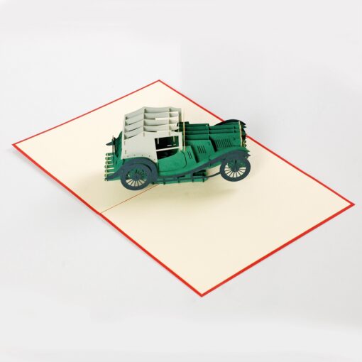 Wholesale-Car-3D-Pop-Up-Birthday-Greeting-Card-Manufacturer-04
