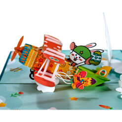 Bulk-Happy-Easter-Day-Custom-3D-pop-up-greeting-card-supplier-01