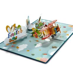 Bulk-Happy-Easter-Day-Custom-3D-pop-up-greeting-card-supplier-04