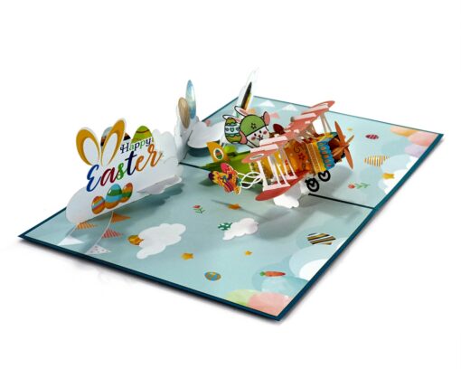 Bulk-Happy-Easter-Day-Custom-3D-pop-up-greeting-card-supplier-04