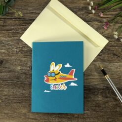 Bulk-Happy-Easter-Day-Custom-3D-pop-up-greeting-card-supplier-09