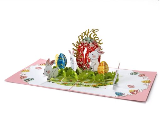 Wholesale-Happy-Easter-Eggs-Custom-3D-popup-card-supplier-04