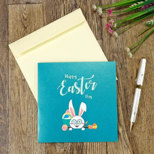 Customized-3D-pop-up-greeting-card-for-Easter-Day-Wholesale-07