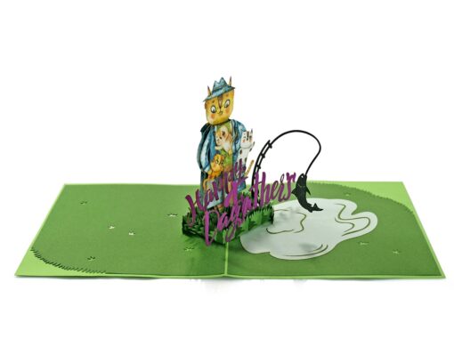 Wholesale-3D-pop-up-Father’s-Day-greeting-cards-in-Bulk-04